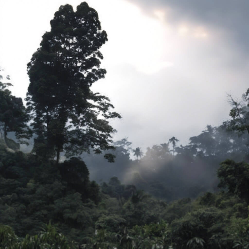 Khao Lak-Lam Ru National Park. Phyket. Pasazir – Все о путешествиях.
