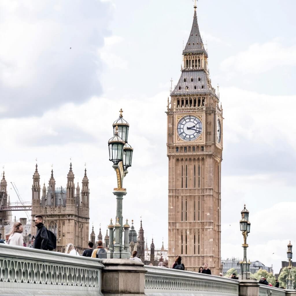 London Pasazir.com - Англия
