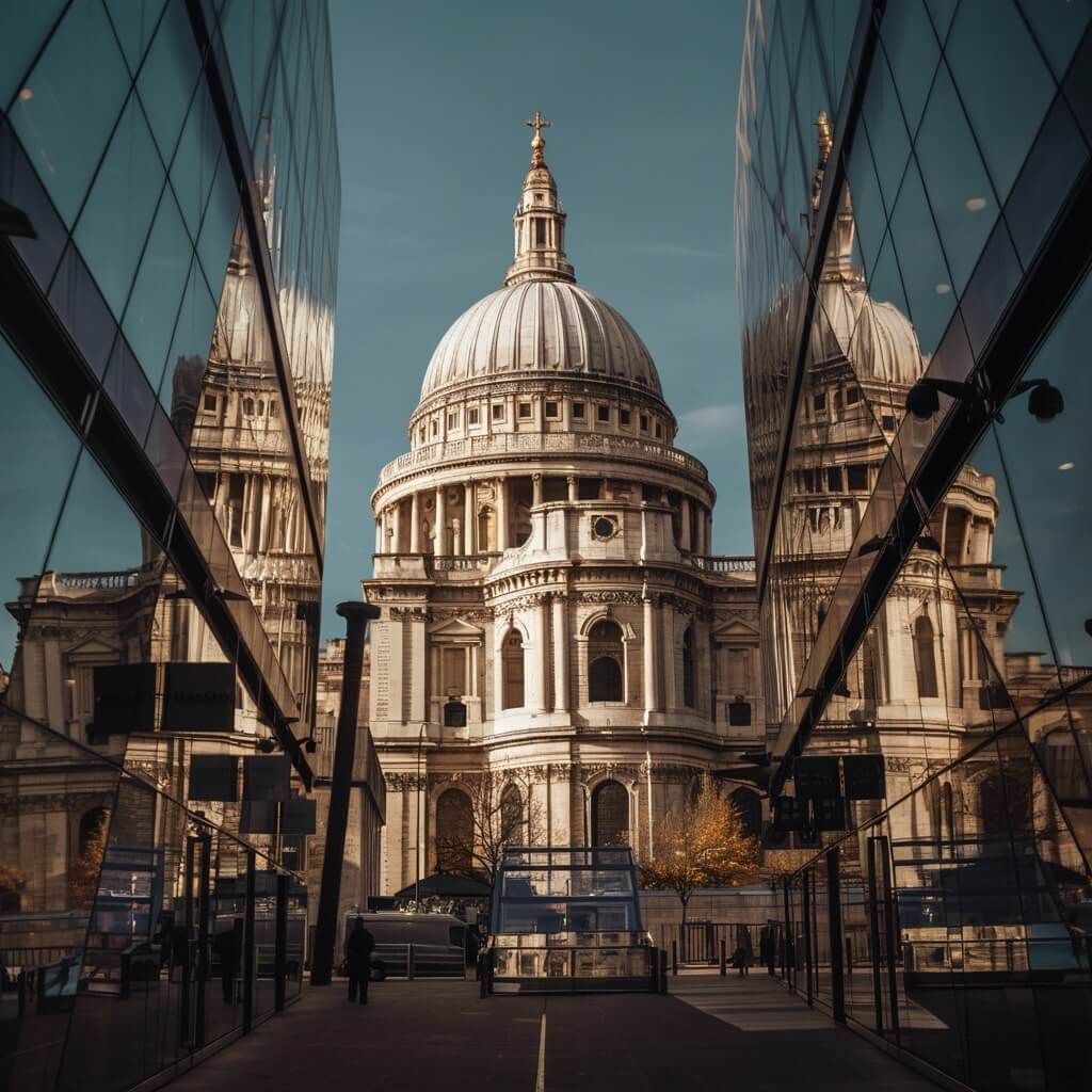 London Pasazir.com - Англия