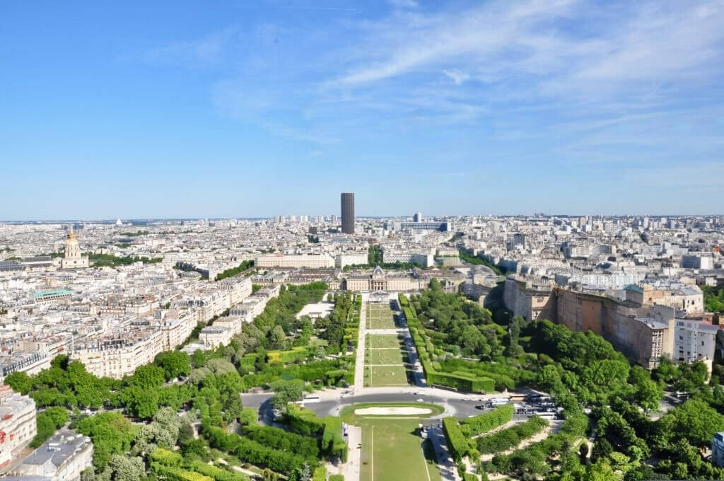 Pasazir.com – Франция. Все о путешествиях. France