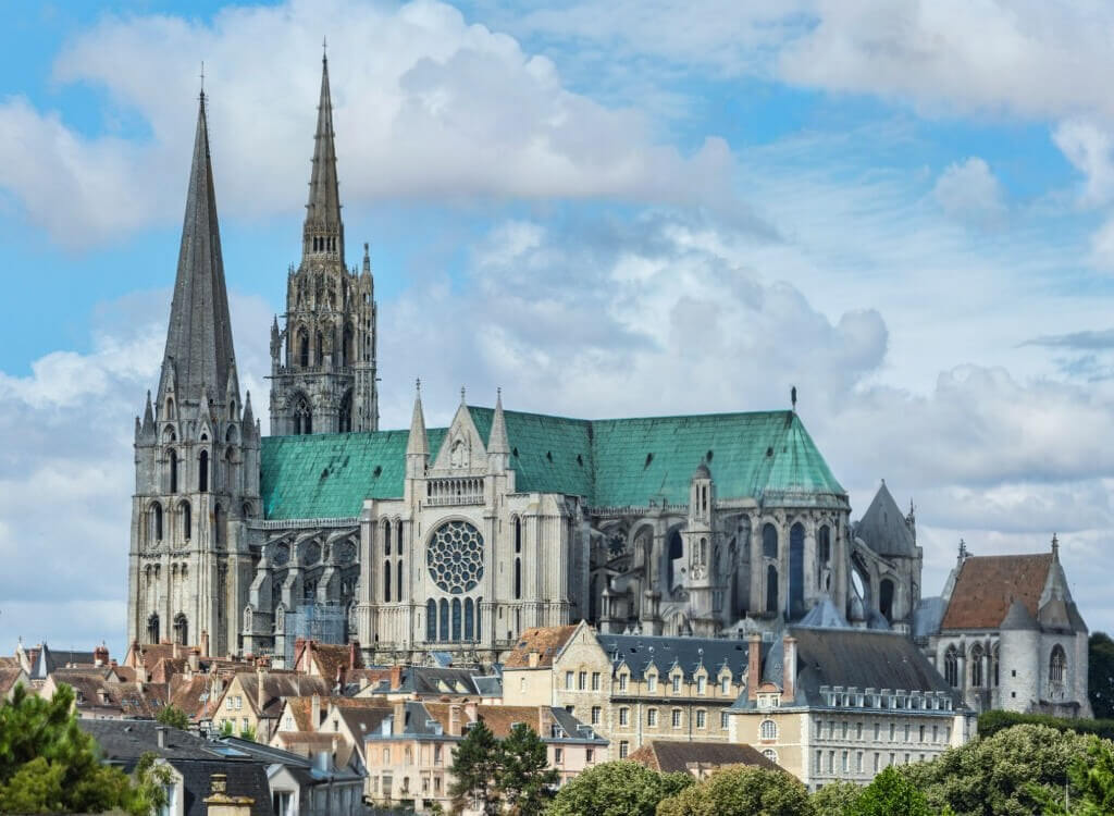 Pasazir.com – Франция. Все о путешествиях. France
